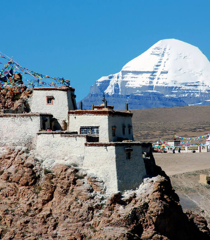 Chiu-Gompa -day5