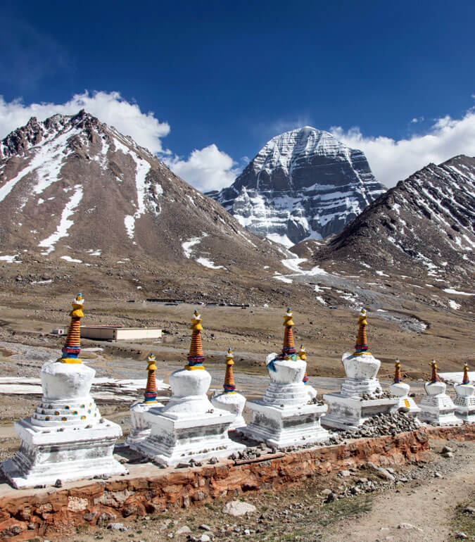Dirapuk Gompa -day6