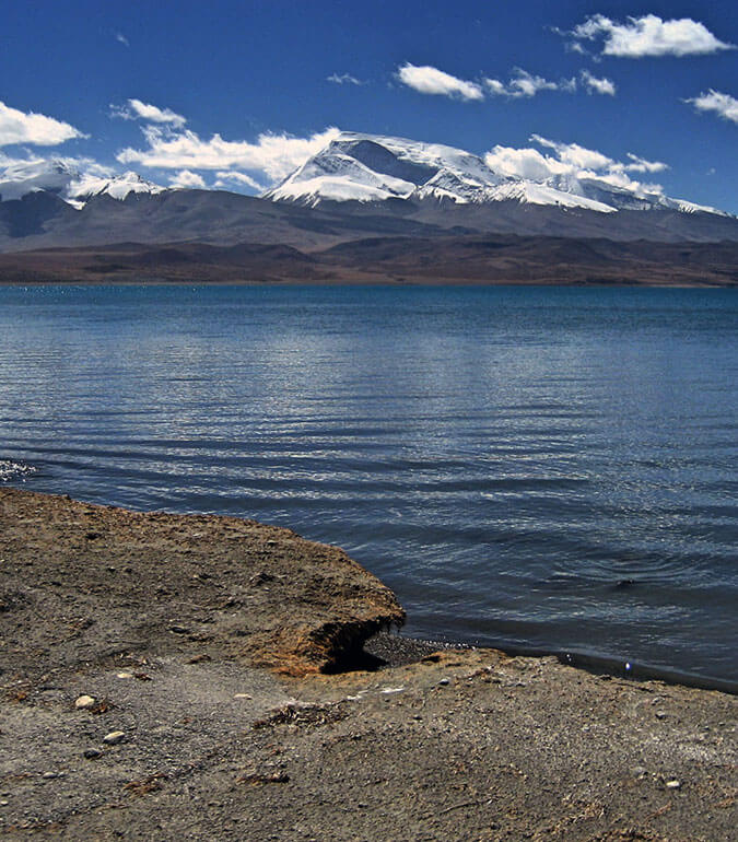 Rakshash Taal -day5