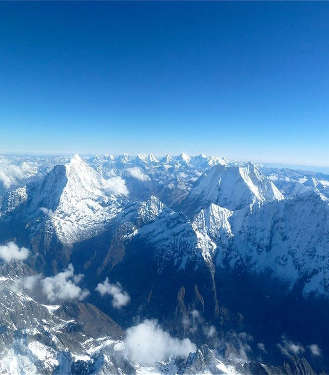 Mount Everest -Day2