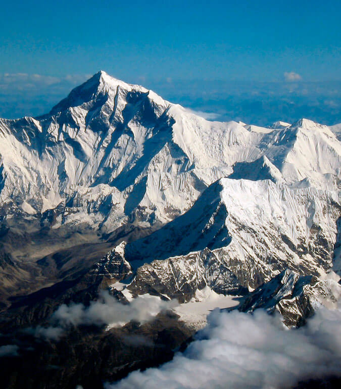 Mount Everest1 -Day2