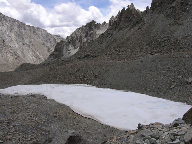 mt. kailash snow- day7